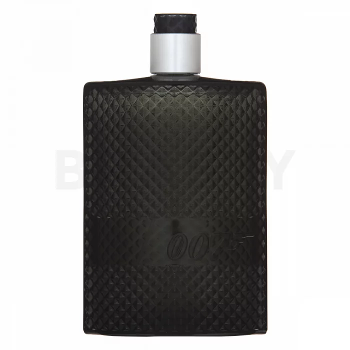 James Bond 007 James Bond 7 Eau de Toilette for men 125 ml