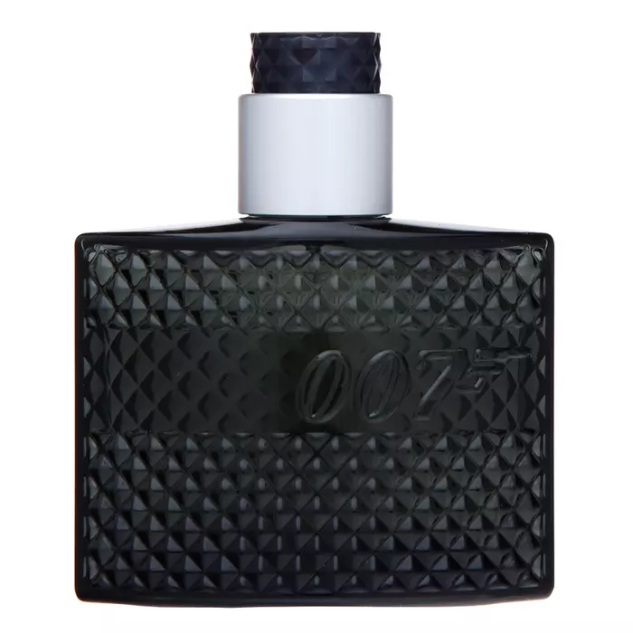 James Bond 007 James Bond 7 toaletní voda pro muže 30 ml