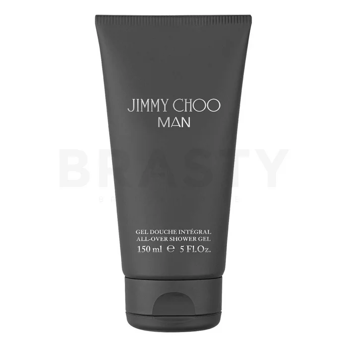 Jimmy Choo Man Duschgel für Herren 150 ml