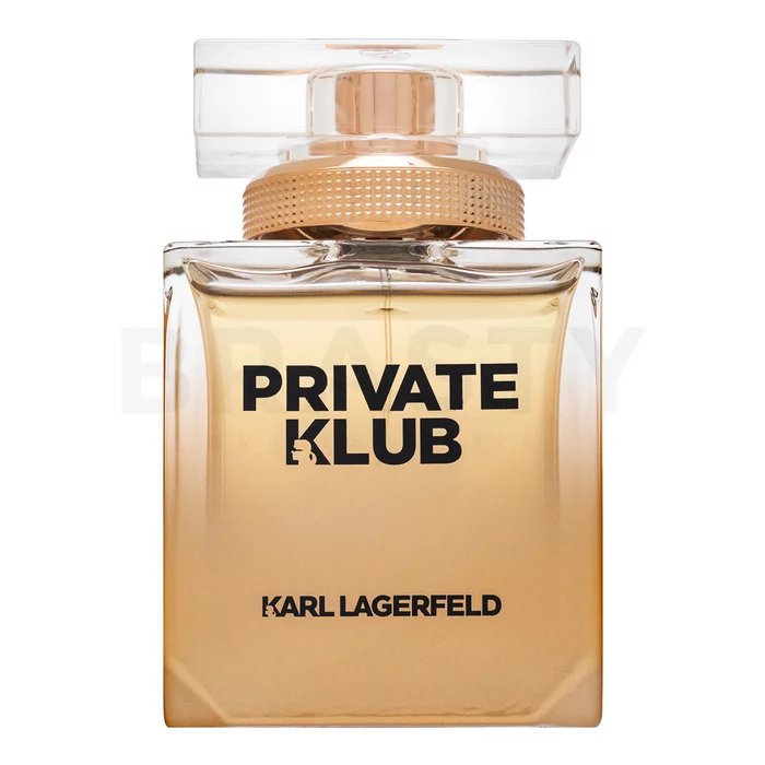 Lagerfeld Private Klub for Her Eau de Parfum for women 85 ml