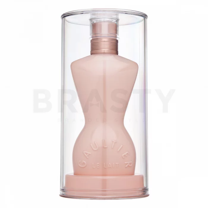 Jean P. Gaultier Classique mleczko do ciała dla kobiet 200 ml