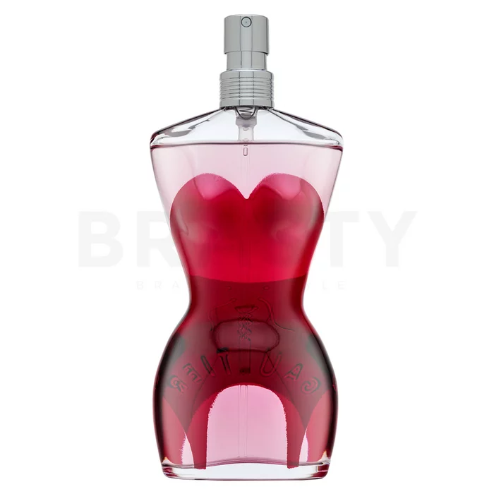 Jean P. Gaultier Classique woda perfumowana dla kobiet 100 ml