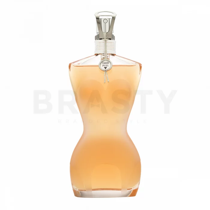 Jean P. Gaultier Classique toaletní voda pro ženy 100 ml