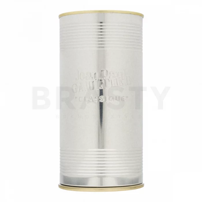 Jean P. Gaultier Classique toaletní voda pro ženy 100 ml