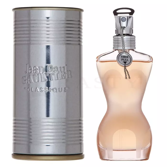 Jean P. Gaultier Classique Toaletna voda za ženske 20 ml