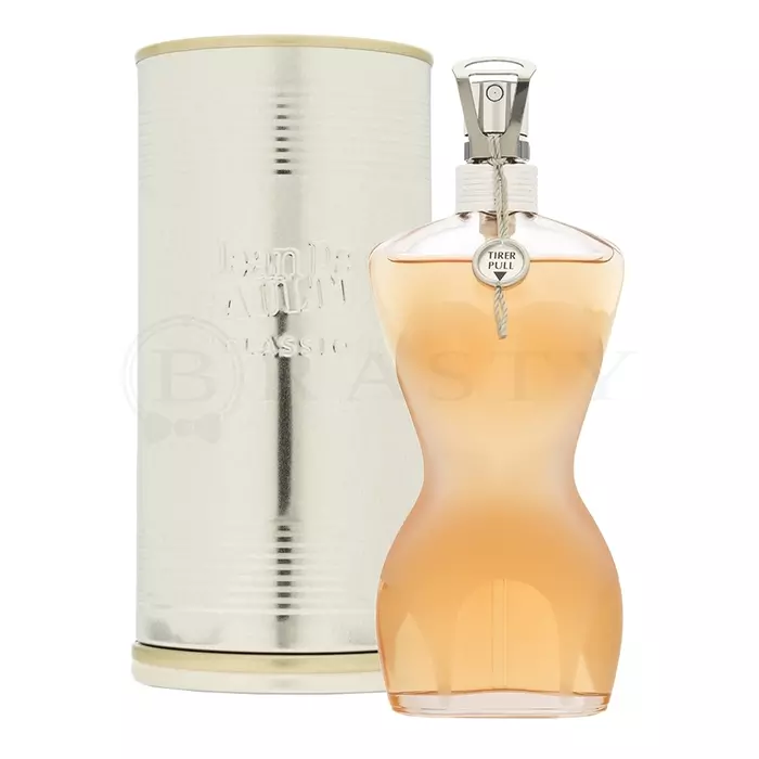 Jean P. Gaultier Classique Toaletna voda za ženske 50 ml