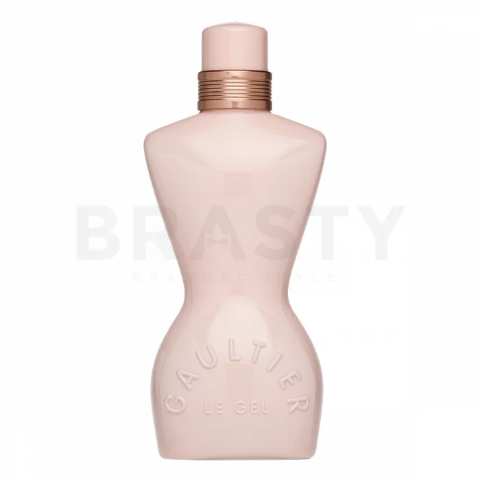 Jean P. Gaultier Classique gel za prhanje za ženske 200 ml
