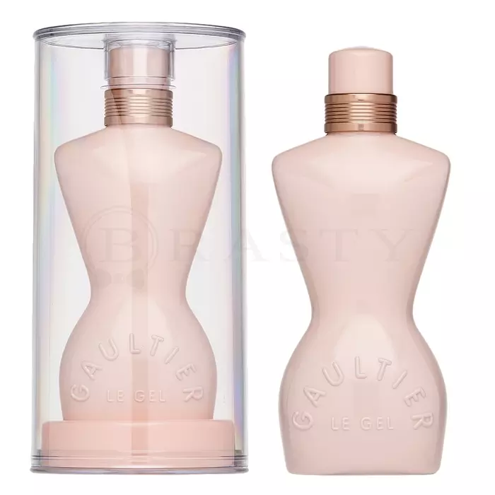 Jean P. Gaultier Classique gel za prhanje za ženske 200 ml