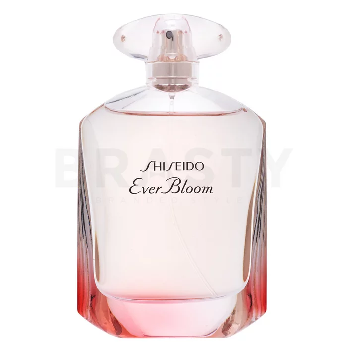 Shiseido Ever Bloom Eau de Parfum for women 90 ml