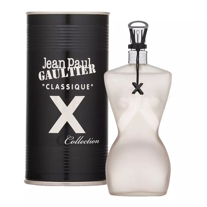 Jean P. Gaultier Classique X Eau de Toilette da donna 100 ml