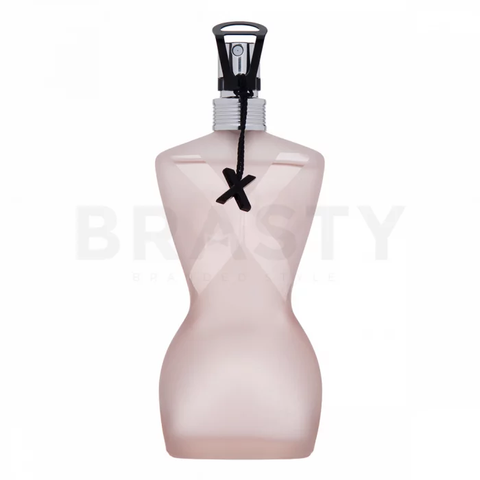 Jean P. Gaultier Classique X Eau de Toilette da donna 50 ml