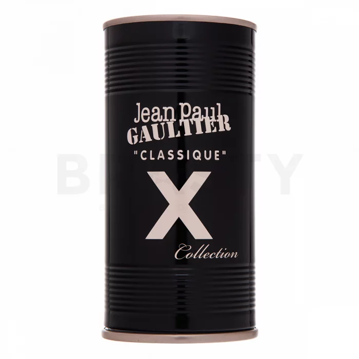 Jean P. Gaultier Classique X Eau de Toilette da donna 50 ml