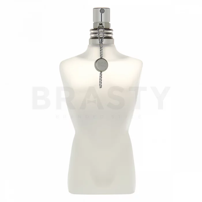 Jean P. Gaultier Fleur du Male kolínská voda pro muže 125 ml