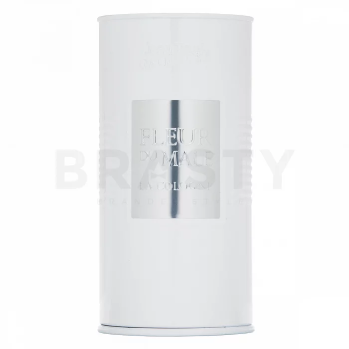 Jean P. Gaultier Fleur du Male kolínská voda pro muže 125 ml