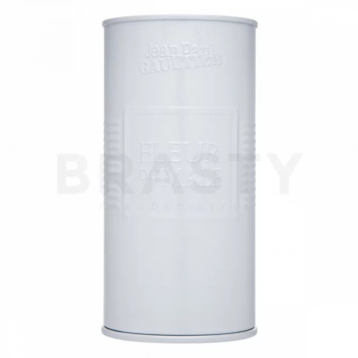 Jean P. Gaultier Fleur du Male toaletní voda pro muže 125 ml