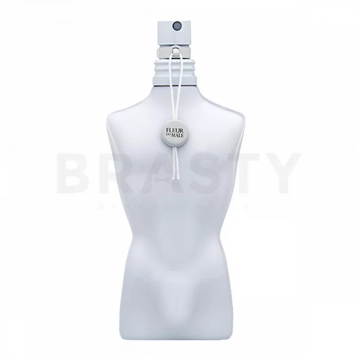 Jean P. Gaultier Fleur du Male toaletní voda pro muže 75 ml