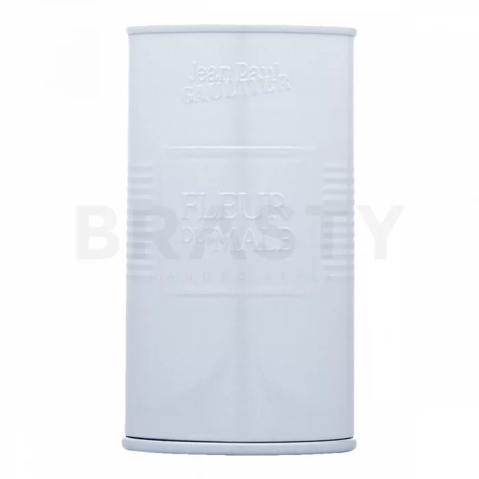 Jean P. Gaultier Fleur du Male toaletní voda pro muže 75 ml