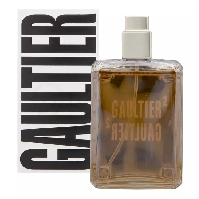 Jean P. Gaultier Gaultier 2 parfémovaná voda unisex 40 ml
