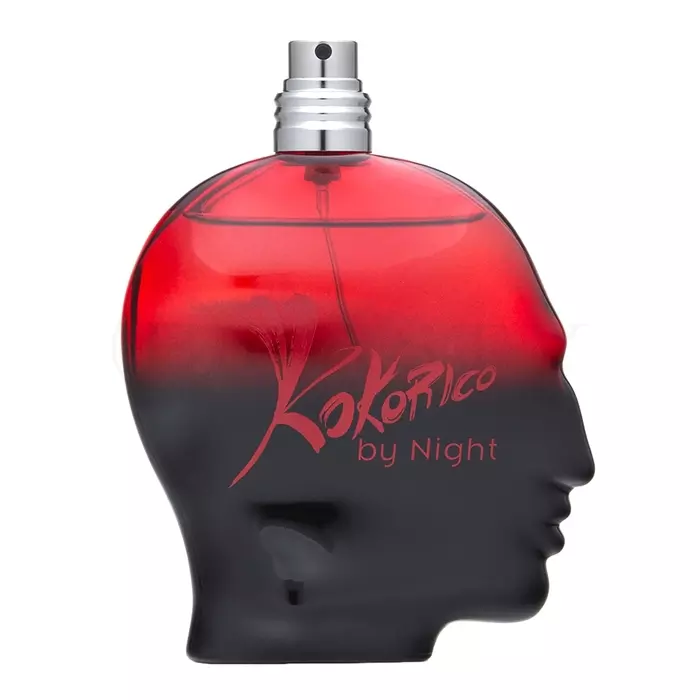 Jean P. Gaultier Kokorico by Night Eau de Toilette da uomo 100 ml