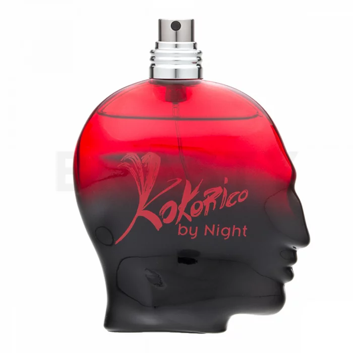 Jean P. Gaultier Kokorico by Night Eau de Toilette da uomo 50 ml