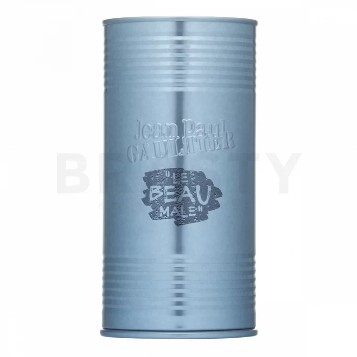 Jean P. Gaultier Le Beau Male toaletní voda pro muže 125 ml