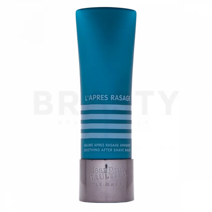 Jean P. Gaultier Le Male After Shave balsam bărbați 100 ml