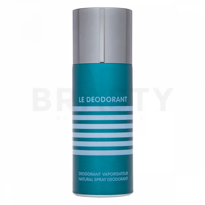 Jean P. Gaultier Le Male deospray bărbați 150 ml