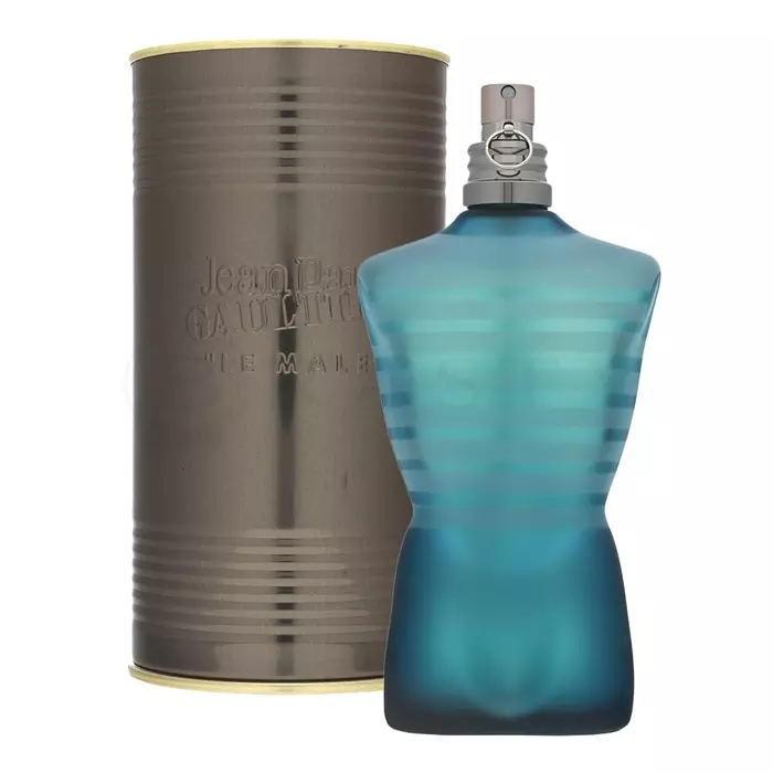 Jean P. Gaultier Le Male Eau de Toilette bărbați 200 ml