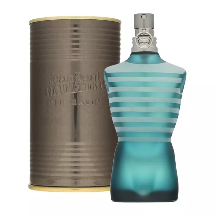 Jean P. Gaultier Le Male toaletní voda pro muže 75 ml
