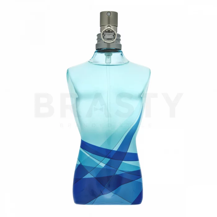Jean P. Gaultier Le Male Summer 2010 Eau de Cologne da uomo 125 ml