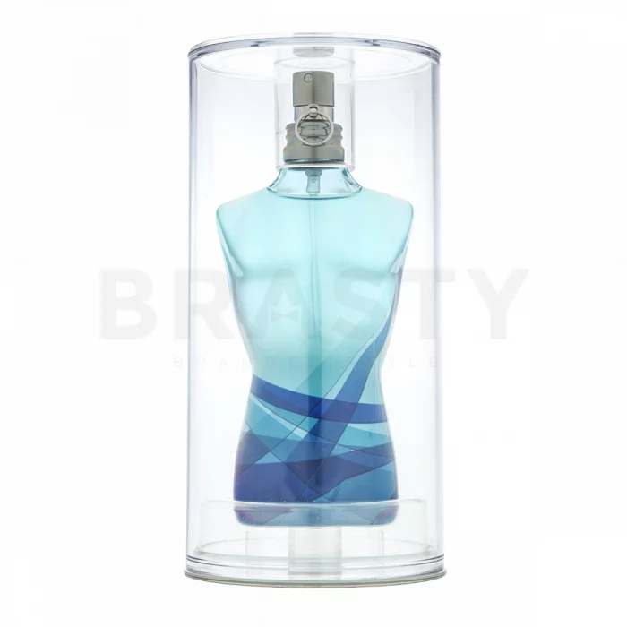 Jean P. Gaultier Le Male Summer 2010 Eau de Cologne da uomo 125 ml