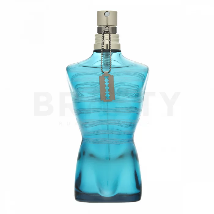 Jean P. Gaultier Le Male Terrible Eau de Toilette da uomo 75 ml