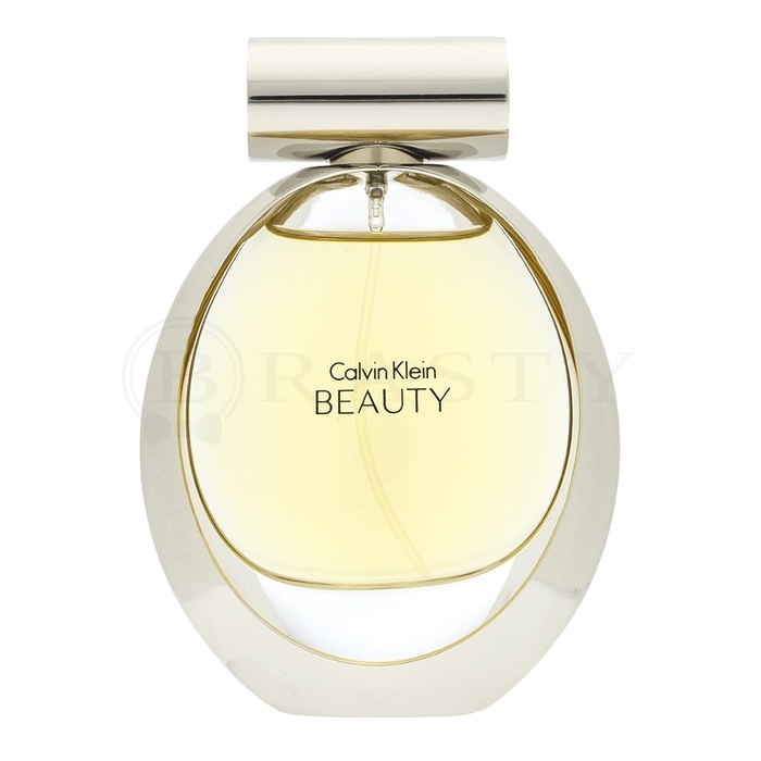 hypotheek Perseus vriendschap Calvin Klein Beauty Eau de Parfum voor vrouwen 50 ml | BRASTY.BE