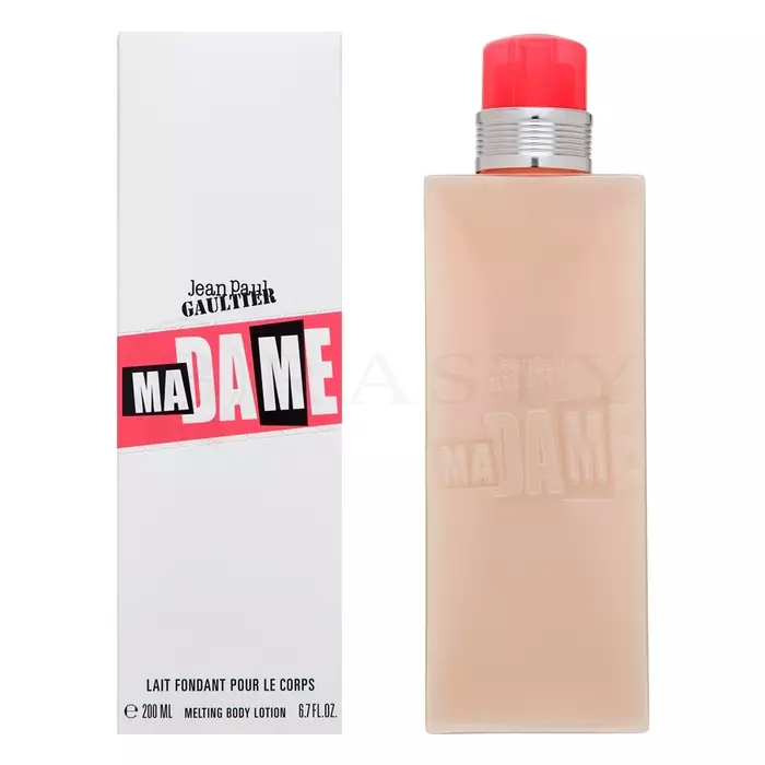 Jean P. Gaultier Ma Dame losjon za telo za ženske 200 ml