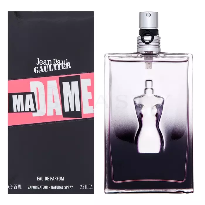 Jean P. Gaultier Ma Dame woda perfumowana dla kobiet 75 ml