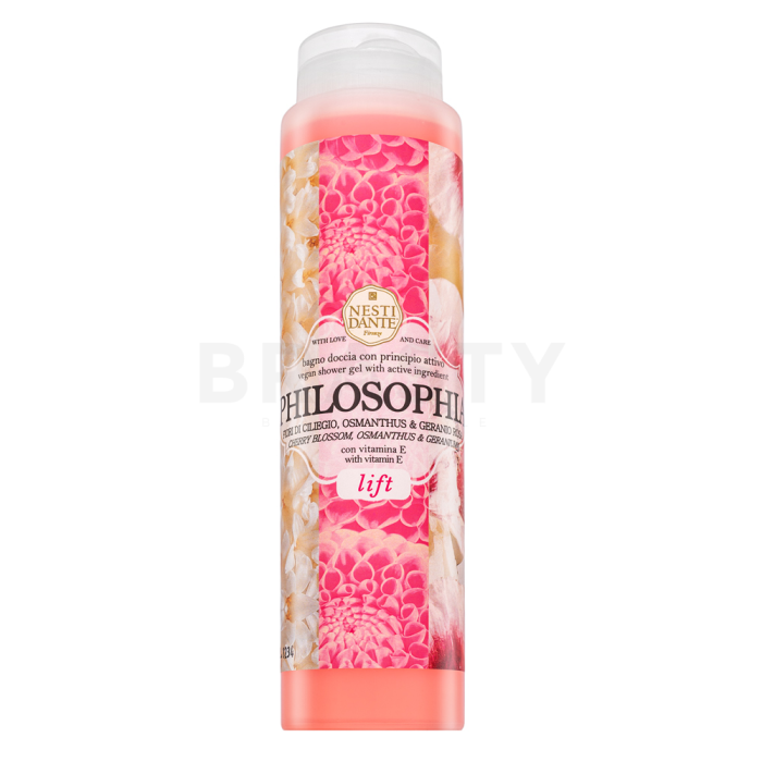 Nesti Dante Philosophia душ гел Shower Gel Lift 300 ml