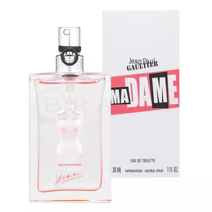 Jean P. Gaultier Ma Dame woda toaletowa dla kobiet 30 ml