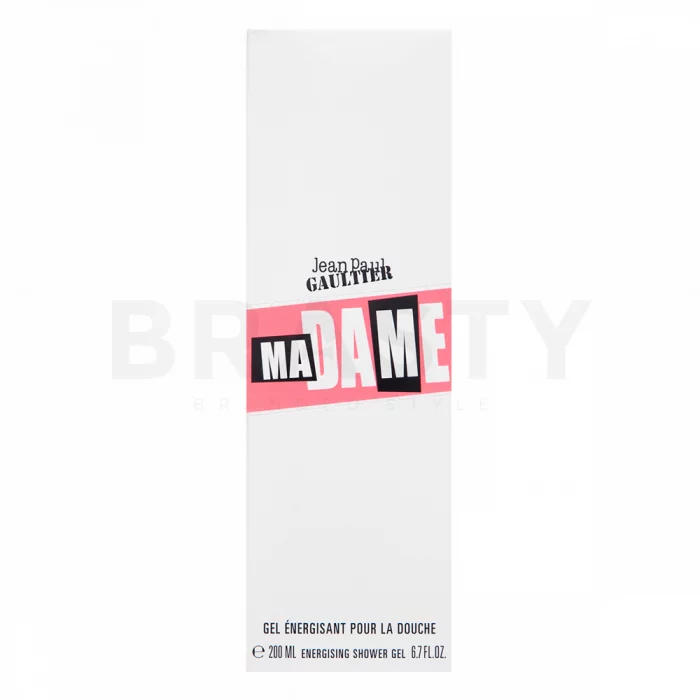 Jean P. Gaultier Ma Dame gel za prhanje za ženske 200 ml