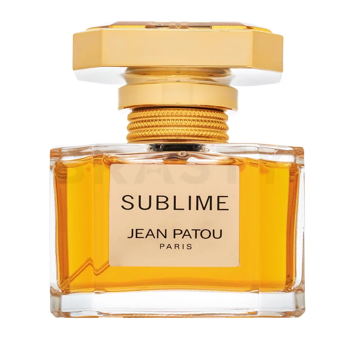 Jean Patou Sublime Eau de Toilette for women 30 ml
