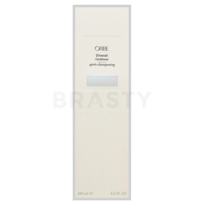 Oribe Silverati Conditioner kondicionér pro platinově blond a šedivé vlasy 200 ml