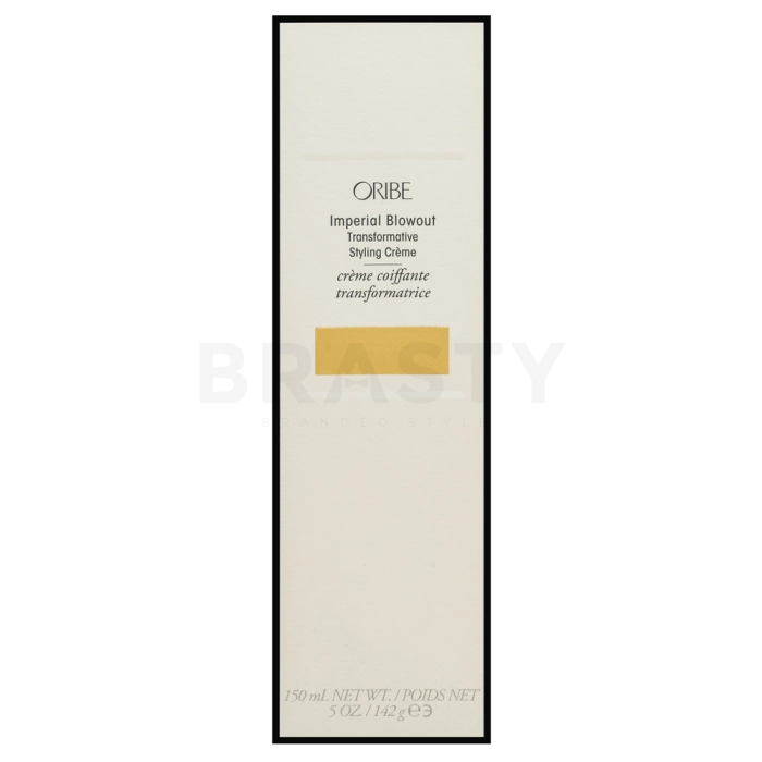 Oribe Imperial Blowout Transformative Styling Crème ochranný krém pro tepelnou úpravu vlasů 150 ml