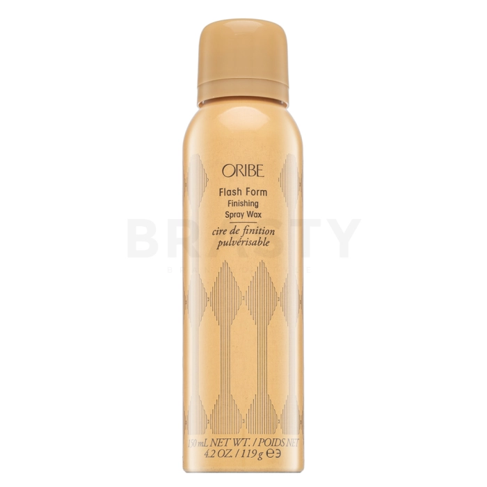 Oribe Flash Form Finishing Spray Wax vosk na vlasy pro definici a tvar 150 ml