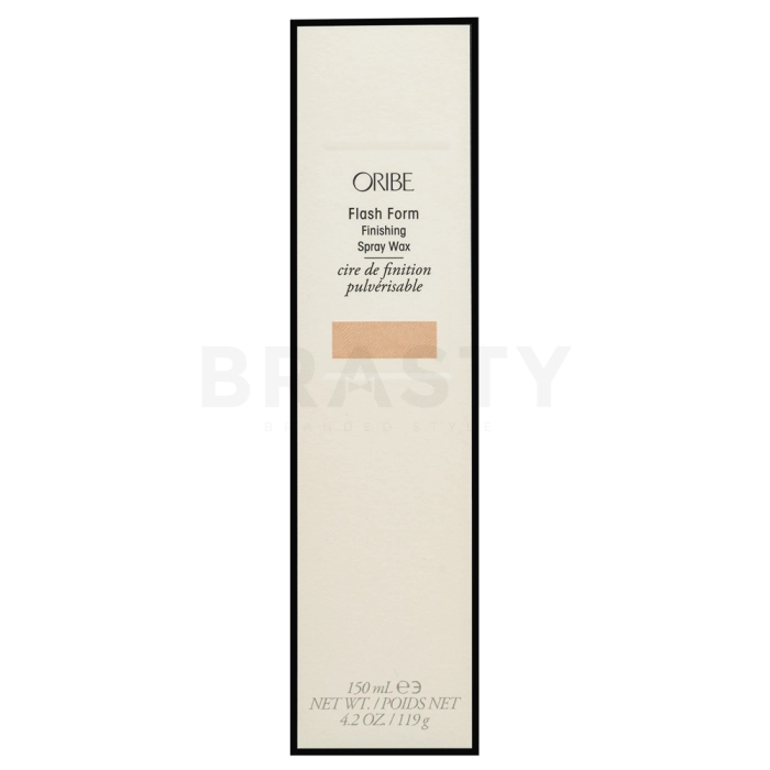 Oribe Flash Form Finishing Spray Wax vosk na vlasy pro definici a tvar 150 ml