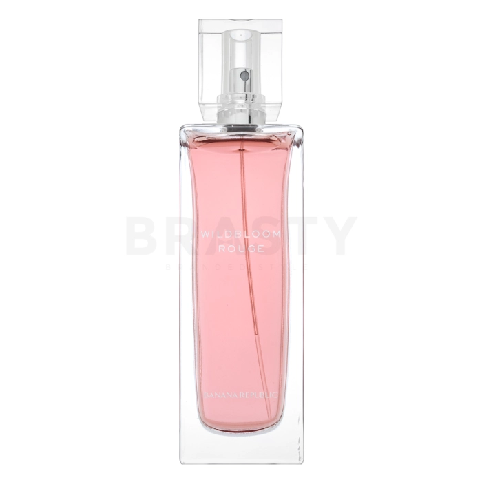 Banana Republic Wildbloom Rouge Eau de Parfum para mujer 100 ml