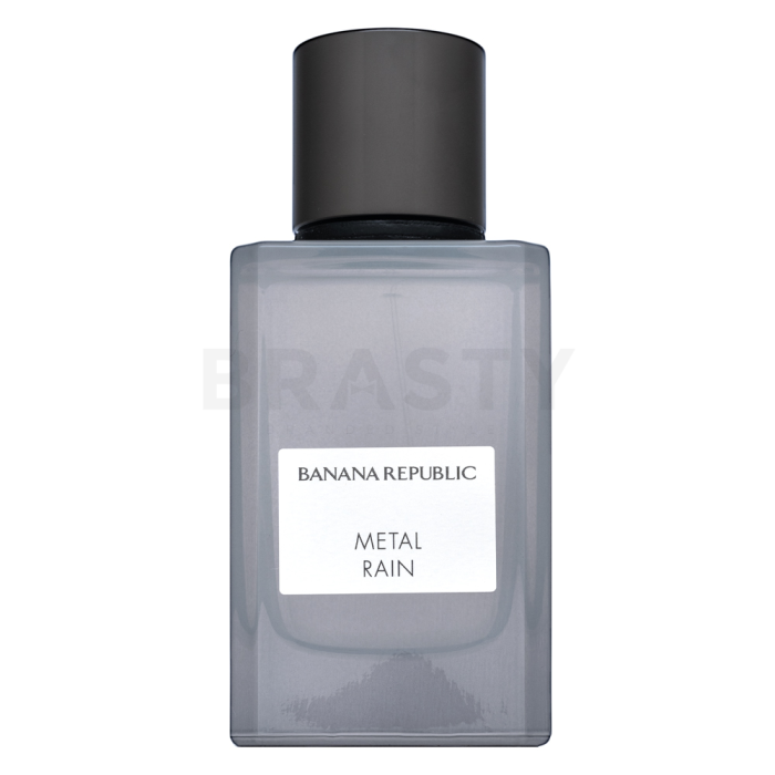 Banana Republic Metal Rain parfumirana voda unisex 75 ml