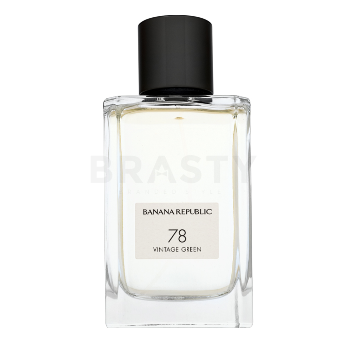 Banana Republic 78 Vintage Green Eau de Parfum uniszex 150 ml