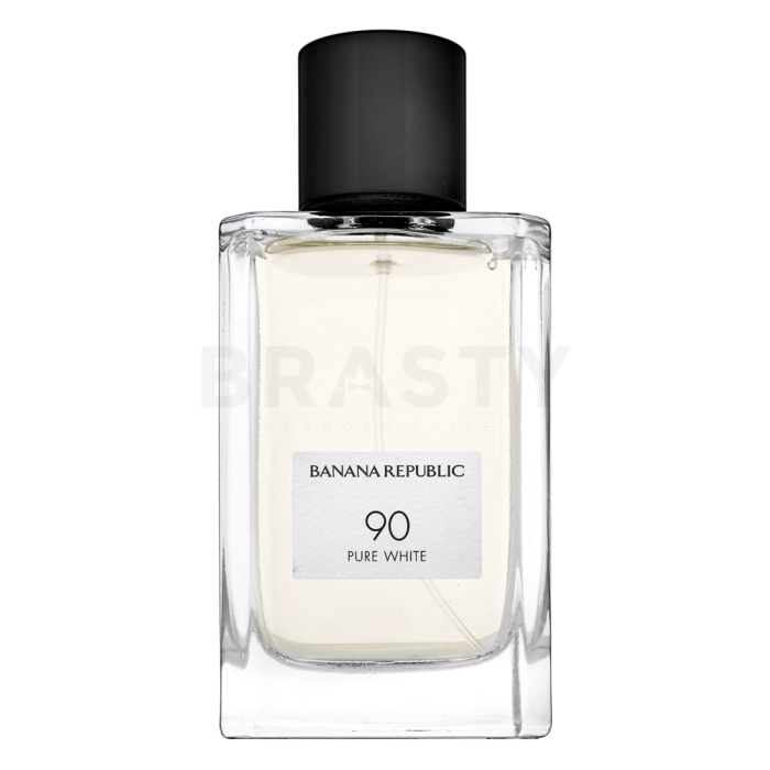 Banana Republic 90 Pure White Eau de Parfum unisex 150 ml