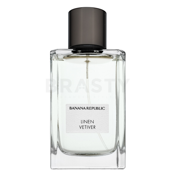 Banana Republic Linen Vetiver Парфюмна вода унисекс 150 ml