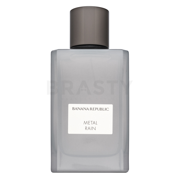 Banana Republic Metal Rain parfumirana voda unisex 150 ml