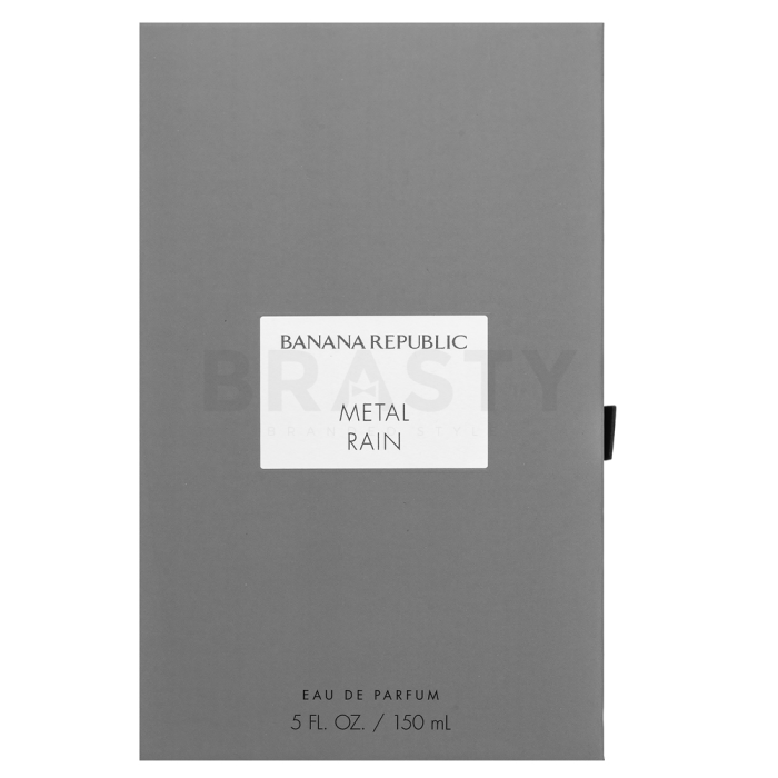 Banana Republic Metal Rain parfumirana voda unisex 150 ml